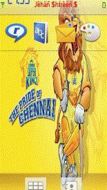 game pic for The Pride Of Chennai
